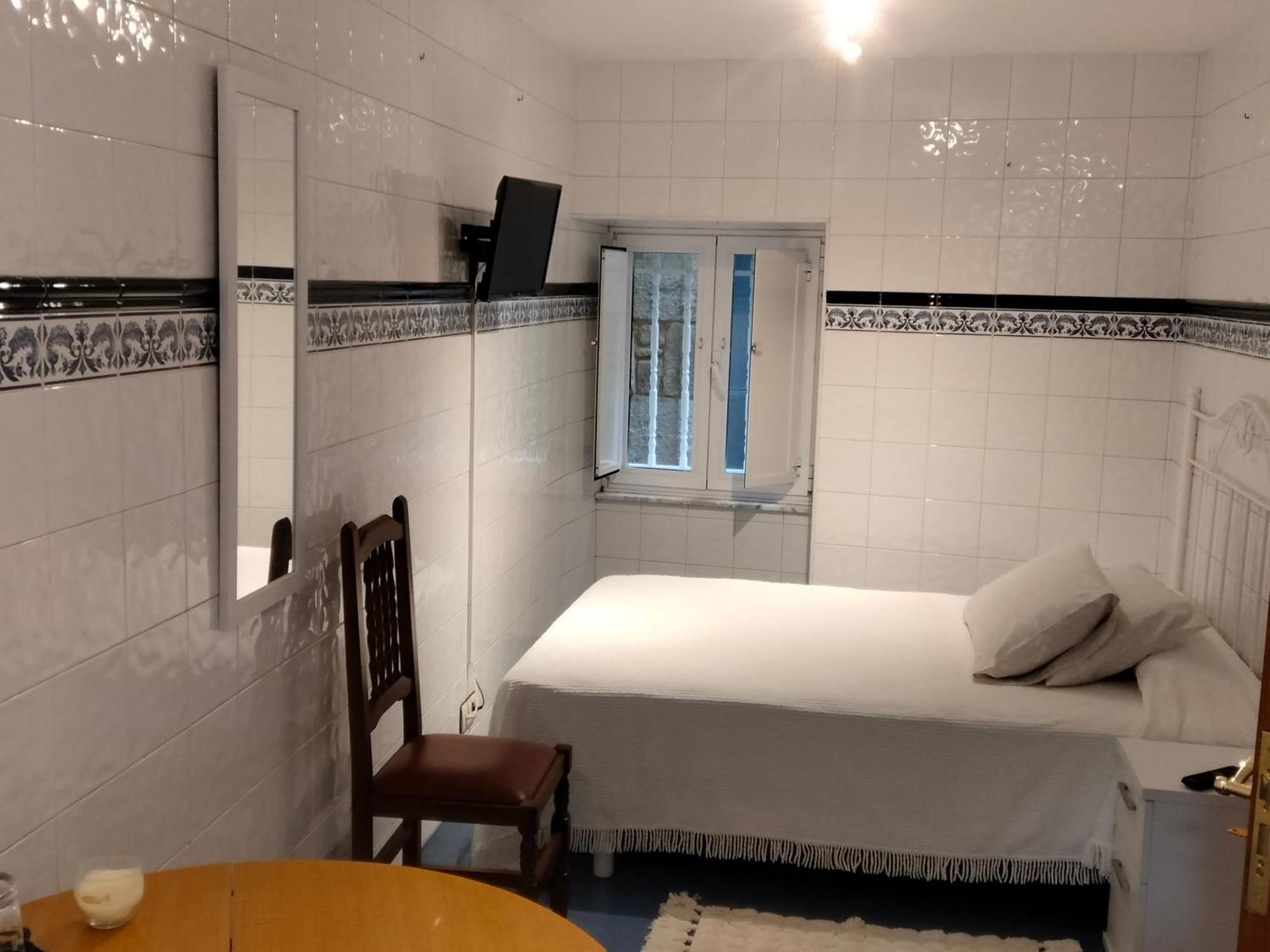 A Casa De Lolita Hotel มูโรส ห้อง รูปภาพ
